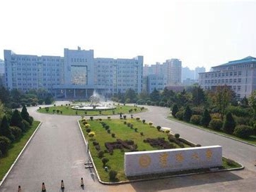 沈阳大学是怎么样的一所学校