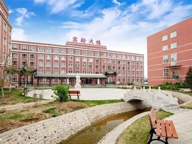 山西工商学院是怎么样的一所学校