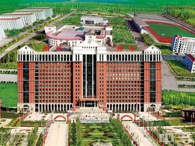 朔州师范高等专科学校是怎么样的一所学校
