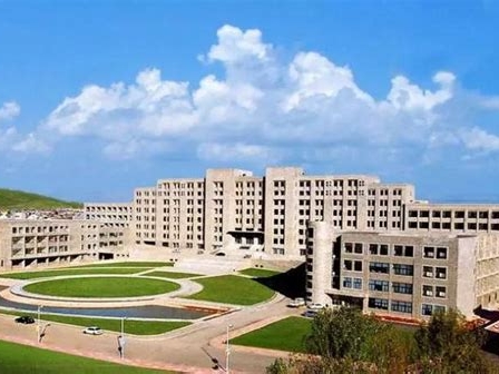 大连财经学院是怎么样的一所学校