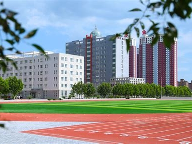 辽宁理工职业大学是怎么样的一所学校