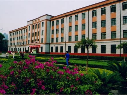 山西老区职业技术学院是怎么样的一所学校
