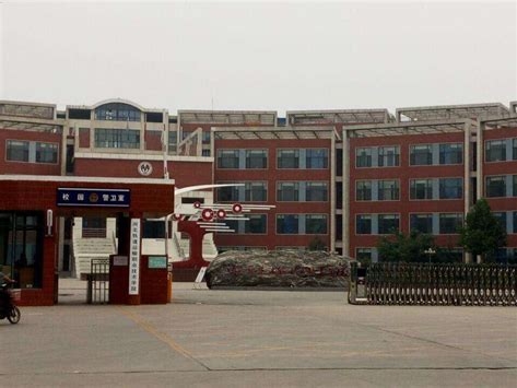 河北轨道运输职业技术学院是怎么样的一所学校