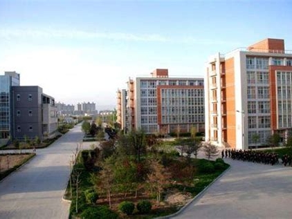 山西运城农业职业技术学院是怎么样的一所学校