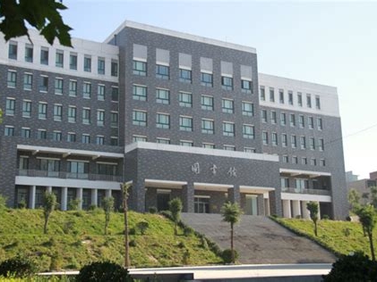 阳泉师范高等专科学校是怎么样的一所学校