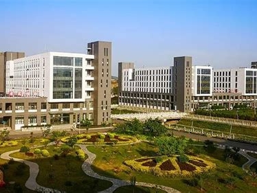山西科技学院是怎么样的一所学校