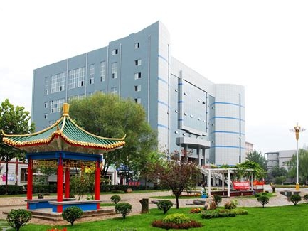 石家庄工程职业学院是怎么样的一所学校