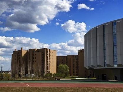 沈阳城市学院是怎么样的一所学校