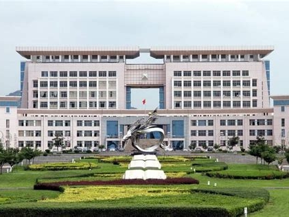 山西水利职业技术学院是怎么样的一所学校