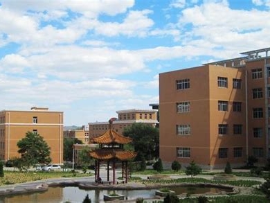 张家口学院是怎么样的一所学校