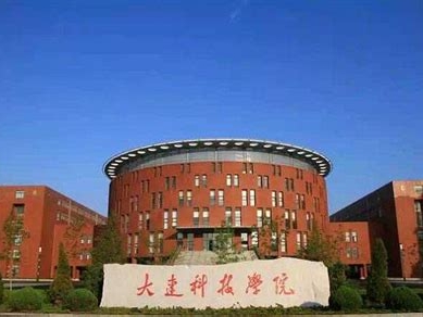 大连科技学院是怎么样的一所学校