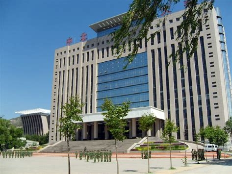 中北大学是怎么样的一所学校