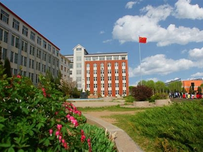 承德护理职业学院是怎么样的一所学校