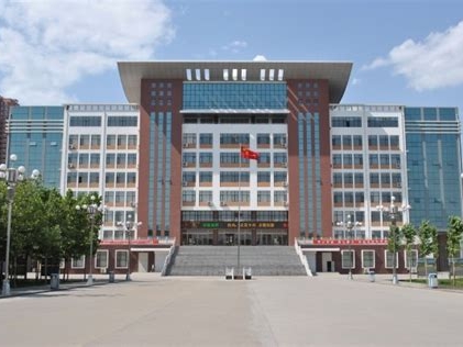 石家庄科技职业学院是怎么样的一所学校