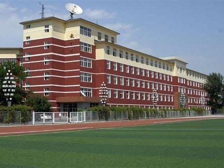 营口职业技术学院是怎么样的一所学校