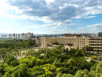 山西工学院是怎么样的一所学校