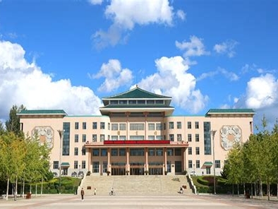 大连民族大学是怎么样的一所学校