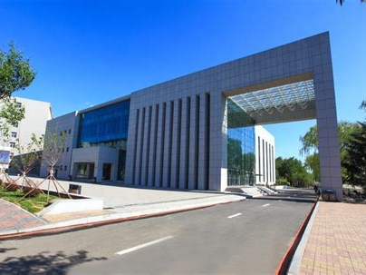 沈阳职业技术学院是怎么样的一所学校