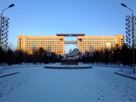 黑龙江科技大学是怎么样的一所学校