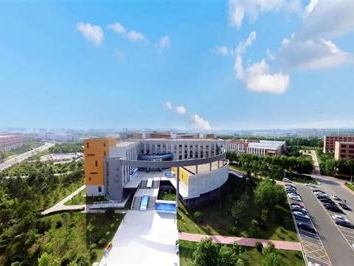 长春汽车工业高等专科学校是怎么样的一所学校