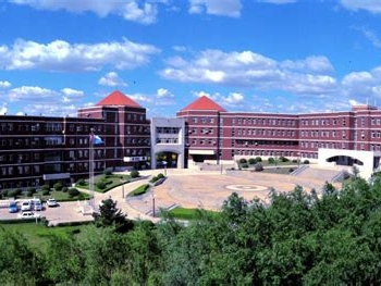 长春人文学院是怎么样的一所学校