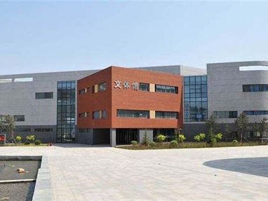 辽宁城市建设职业技术学院是怎么样的一所学校