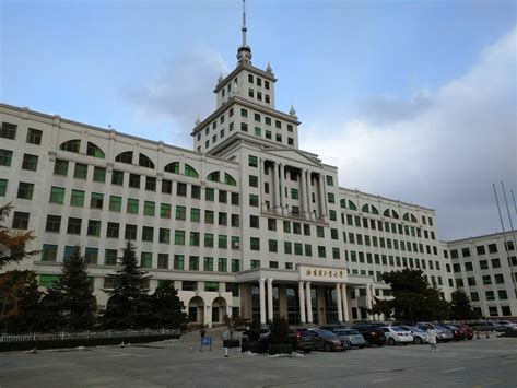 哈尔滨工业大学是怎么样的一所学校