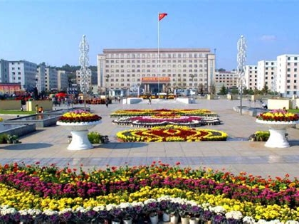 辽源职业技术学院是怎么样的一所学校