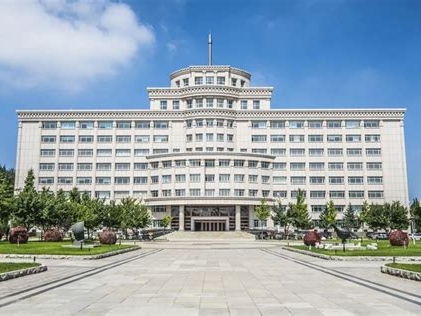 吉林师范大学是怎么样的一所学校