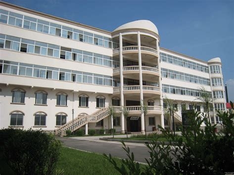 辽宁广告职业学院是怎么样的一所学校