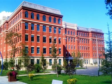 吉林建筑科技学院是怎么样的一所学校