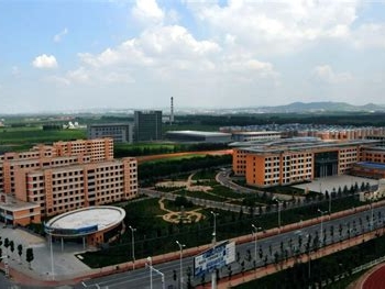 辽宁工程职业学院是怎么样的一所学校