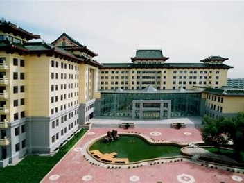 哈尔滨医科大学是怎么样的一所学校
