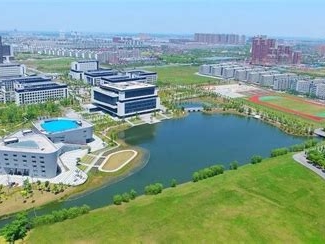 泰州学院是怎么样的一所学校