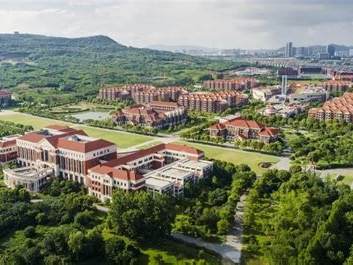 南京传媒学院是怎么样的一所学校