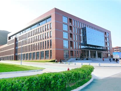 无锡太湖学院是怎么样的一所学校