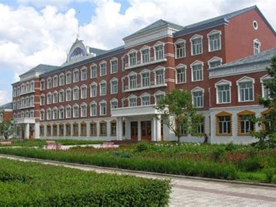 伊春职业学院是怎么样的一所学校