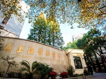上海音乐学院是怎么样的一所学校