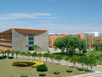 宿迁学院是怎么样的一所学校