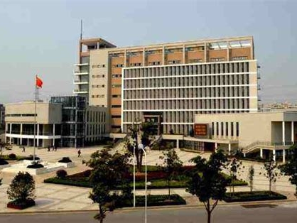 江苏医药职业学院是怎么样的一所学校