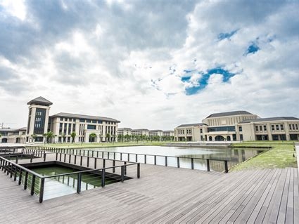 江苏师范大学科文学院是怎么样的一所学校