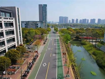 湖州师范学院是怎么样的一所学校