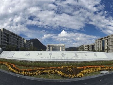浙江中医药大学滨江学院是怎么样的一所学校