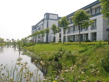 湖州学院是怎么样的一所学校
