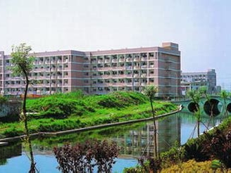 嘉兴南洋职业技术学院是怎么样的一所学校