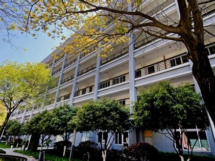 温州科技职业学院是怎么样的一所学校