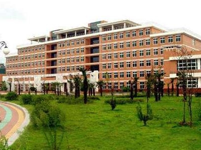 滁州学院是怎么样的一所学校