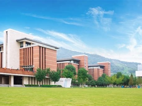 温州肯恩大学是怎么样的一所学校