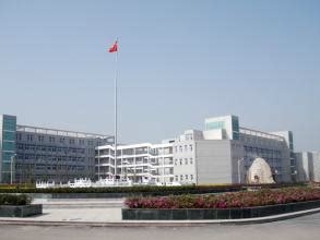 宣城职业技术学院是怎么样的一所学校