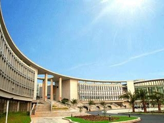 厦门理工学院是怎么样的一所学校